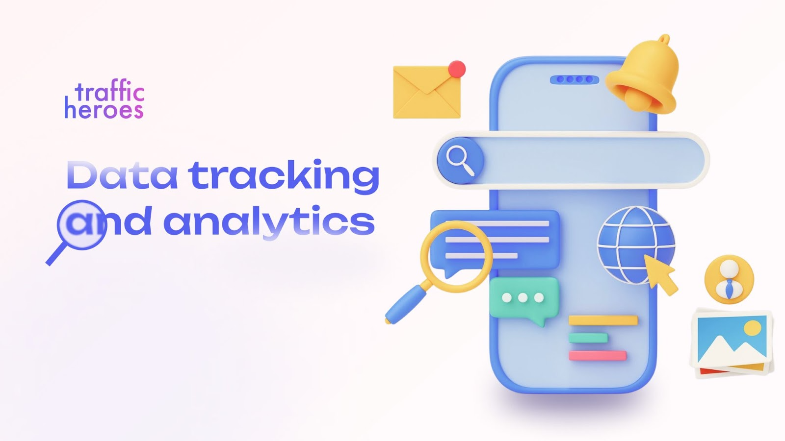 Tracking and Analytics: Why You Need End-to-End Analytics and How Not to Get Lost in the Data
